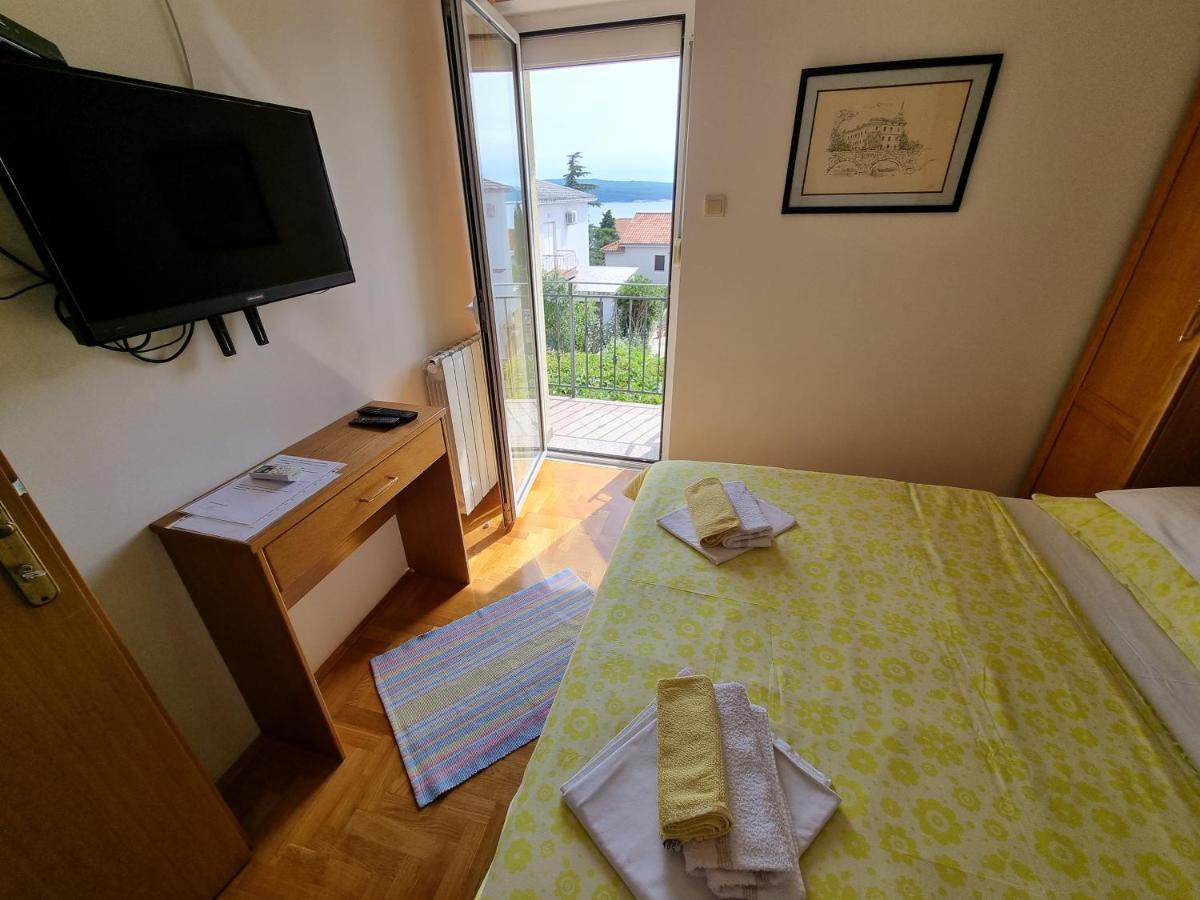 Appartement Nina *